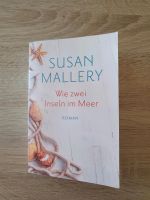 Wie zwei Inseln im Meer - Susan Mallery Hessen - Seligenstadt Vorschau