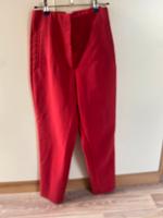 Rote Zara Hose Brandenburg - Großräschen Vorschau
