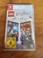 Nintendo Switch - Lego Harry Potter Collection Hessen - Edermünde Vorschau