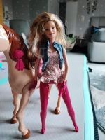 Barbie mit Pferd Mecklenburg-Vorpommern - Zemitz Vorschau