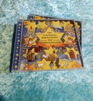 Thomas Friz / Uli Maske,10€ Einzel CD Weihnachtskinderlieder Baden-Württemberg - Göppingen Vorschau