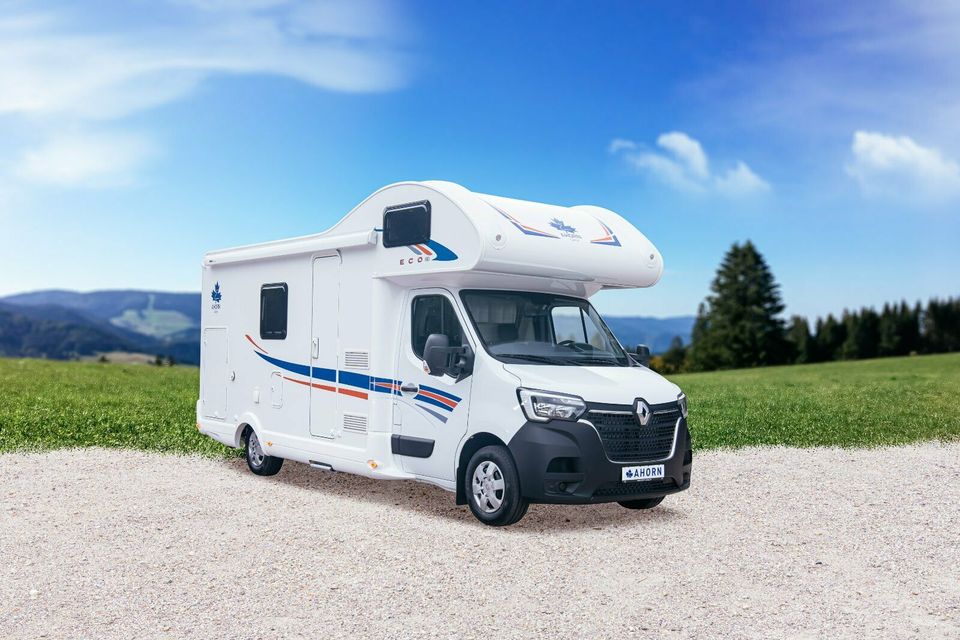 ANGEBOT! Wohnmobil Mieten, Reisen mit Wohnmobil, Wohnmobil Urlaub in Freckenfeld