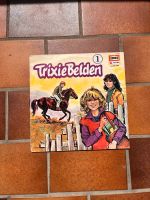 Trixie Belden Schallplatte Nordrhein-Westfalen - Neunkirchen-Seelscheid Vorschau