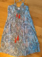 Sommerkleid Bayern - Rückholz Vorschau