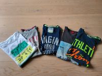 T-Shirt Langarmshirt Vingino T. Hilfiger etc. 164 PAKET Baden-Württemberg - Pliezhausen Vorschau