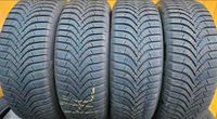 2019 Hankook Winterreifen 4x 205/55 R16 91T . 205 55 16 Baden-Württemberg - Sindelfingen Vorschau