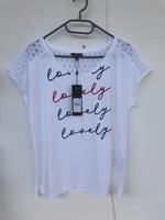 Neu mit Etikett T-Shirt von Street One Gr. 40 bzw. L mit Aufruck Bayern - Marxheim Vorschau