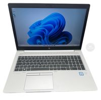 HP EliteBook 850-G5 i5-8/256GB SSD/8GB RAM /15,8“ /Rechnung Notebook Laptop Nordrhein-Westfalen - Fröndenberg (Ruhr) Vorschau