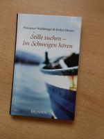 Stille suchen - im Schweigen hören... Bayern - Treuchtlingen Vorschau