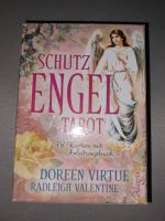 Tarot Karten Sachsen-Anhalt - Schkopau Vorschau