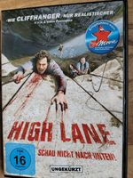 High Lane  "Schau nicht nach unten!"   ..DVD Sachsen-Anhalt - Wernigerode Vorschau