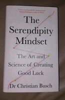 The Serendipity Mindset:The Art and Science of Creating Good Luck Hessen - Wiesbaden Vorschau