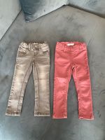 2x Name it Skinny Jeans, für Mädchen, Größe 92 Nordrhein-Westfalen - Troisdorf Vorschau