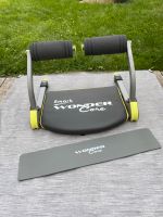 Wonder Core Smart Fitnessgerät, kompakter Allround Trainer, NEU Sachsen - Hartha Vorschau