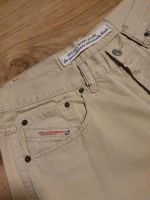 Diesel rr55 Jeans 90's vintage Hose  36 ehr 33 baggy Niedersachsen - Braunschweig Vorschau