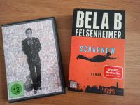Die Ärzte Bela B DVD und Buch Essen - Essen-Stadtmitte Vorschau