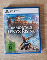 Immortals Fenyx Rising Sony Playstation 5 Nordrhein-Westfalen - Waldfeucht Vorschau