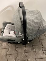 Bugaboo turtle air  by nuna Babyschale München - Ramersdorf-Perlach Vorschau