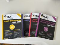 GMAT FOCUS OFFICIAL GUIDE 2024 Düsseldorf - Unterbach Vorschau