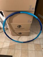 HullaHoop reifen von HoopMania 2,2 kg Schleswig-Holstein - Bargteheide Vorschau