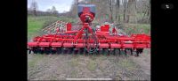 HORSCH Joker 5 CT Kurzscheibenegge mit Minidrill Nachsaat Schleswig-Holstein - Luhnstedt Vorschau