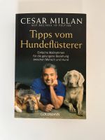 Buch von César Millan: Tipps vom Hundeflüsterer Bayern - Puchheim Vorschau