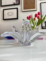 Glasschale Art Deco vannes Frankreich mid Century vintage 50/60er Altona - Hamburg Ottensen Vorschau