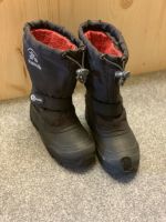 Kamik Winterstiefel Gr. 1 Bayern - Altenstadt Vorschau