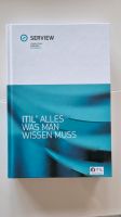 Buch Serview - ITIL Alles was man wissen muss Hamburg-Mitte - Hamburg St. Pauli Vorschau