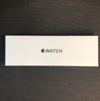 Apple Watch SE 2 Gen 44MM GPS Schwarz Düsseldorf - Stadtmitte Vorschau