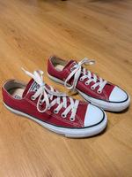 Converse Damen Gr. 37 Bordeaux-Rot Bayern - Forchheim Vorschau