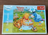 Disney Puzzle Winnie the Pooh Bayern - Rentweinsdorf Vorschau
