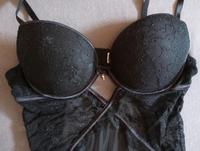 ⭐BUDDY/DESSOUS, GR. 36/75B - NEU - Baden-Württemberg - Leimen Vorschau