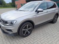 Volkswagen Tiguan 2.0 TDI SCR DSG 4MOTION JOIN JOIN Niedersachsen - Ostereistedt Vorschau