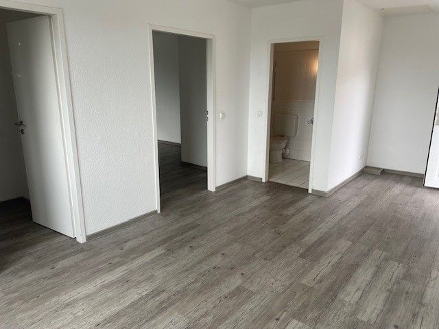 2-Zimmer-Wohnung in Gebhardshagen in Salzgitter