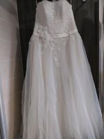 Brautkleid Hochzeitskleid Agnes Sachsen - Stützengrün Vorschau