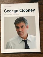 George Clooney Biographie, Neu incl. Versandgebühren Niedersachsen - Harpstedt Vorschau