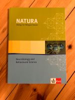 Natura Neurobiology & Behavioural Science bilingual 9783120453314 Berlin - Zehlendorf Vorschau