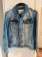 Jeansjacke Cecil Gr. L Niedersachsen - Kettenkamp Vorschau