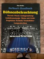 DuMonts Bühnenbeleuchtung Max Keller Bayern - Pullach Vorschau