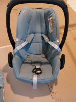 Maxi Cosi Babyschale Nordrhein-Westfalen - Lage Vorschau