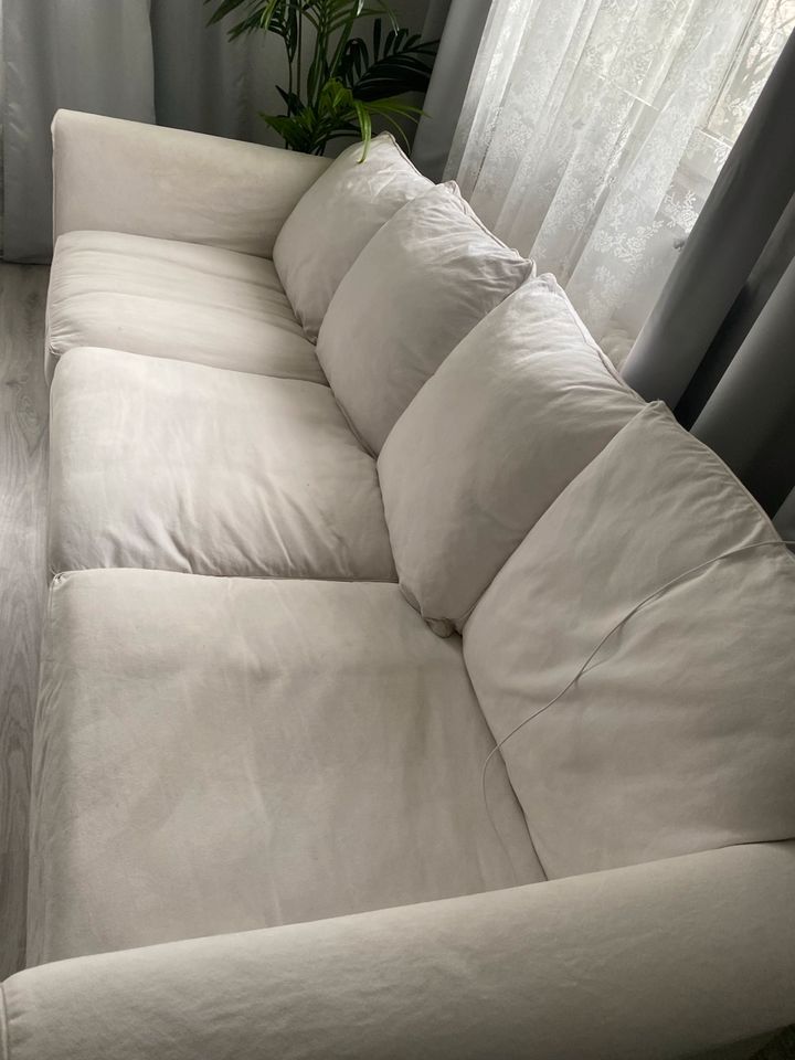 3er couch ikea sofa in Berlin