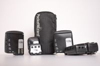 Pocketwizard 3x FlexTT5 / Mini TT1 - Nikon Set Bayern - Fischen Vorschau