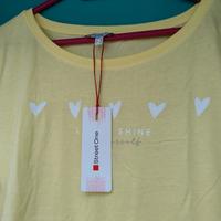 Street one Shirt, Gr 42, neu mit Etikett Bremen - Borgfeld Vorschau