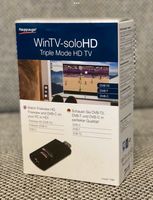 WinTV Solo HD Neue Nordrhein-Westfalen - Everswinkel Vorschau