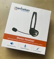 Headset Kopfhörer Niedersachsen - Lehre Vorschau