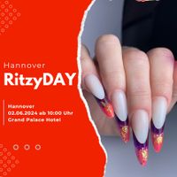 RITZY-Day, kostenlose Workshops, Hannover, 02.06.2024 Hannover - Mitte Vorschau