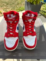 Nike Dunk High Retro Hessen - Stockstadt Vorschau