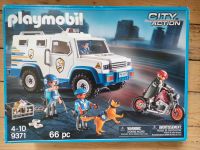 Playmobil Geldtransporter neu, original verpackt Köln - Nippes Vorschau