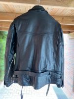 Herren Motorrad Jacke, Leder, XL Wandsbek - Hamburg Rahlstedt Vorschau